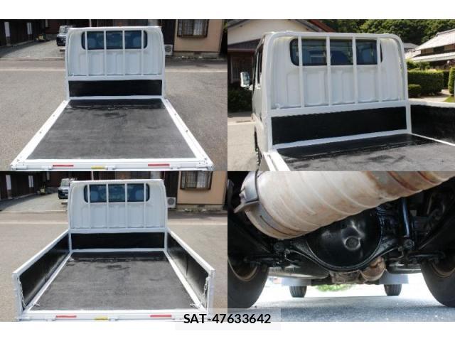 MITSUBISHI FUSO CANTER 2020-02 8342043-10
