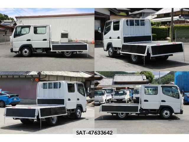 MITSUBISHI FUSO CANTER 2020-02 8342043-11
