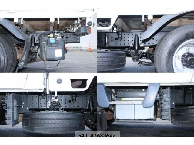 MITSUBISHI FUSO CANTER 2020-02 8342043-12