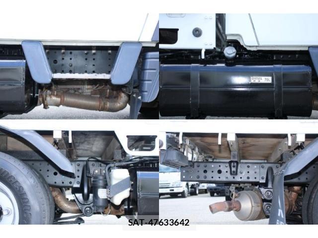 MITSUBISHI FUSO CANTER 2020-02 8342043-13