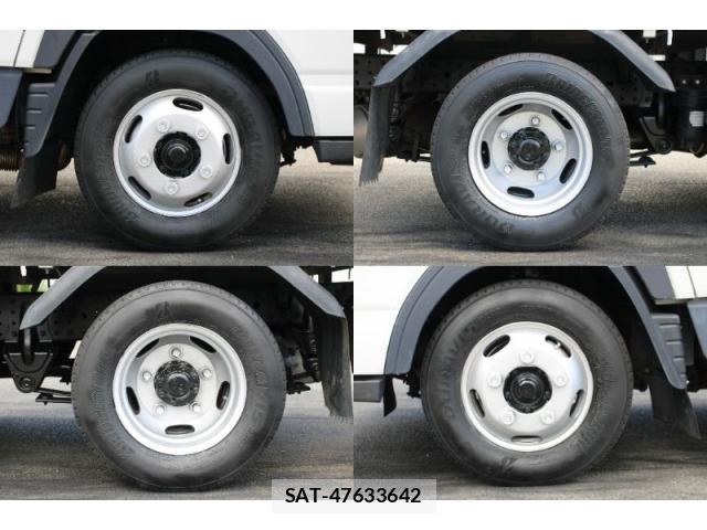 MITSUBISHI FUSO CANTER 2020-02 8342043-16