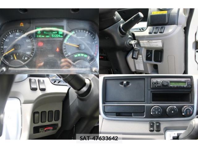 MITSUBISHI FUSO CANTER 2020-02 8342043-18