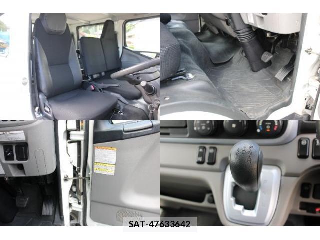MITSUBISHI FUSO CANTER 2020-02 8342043-19
