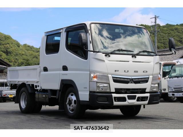 MITSUBISHI FUSO CANTER 2020-02 8342043-2