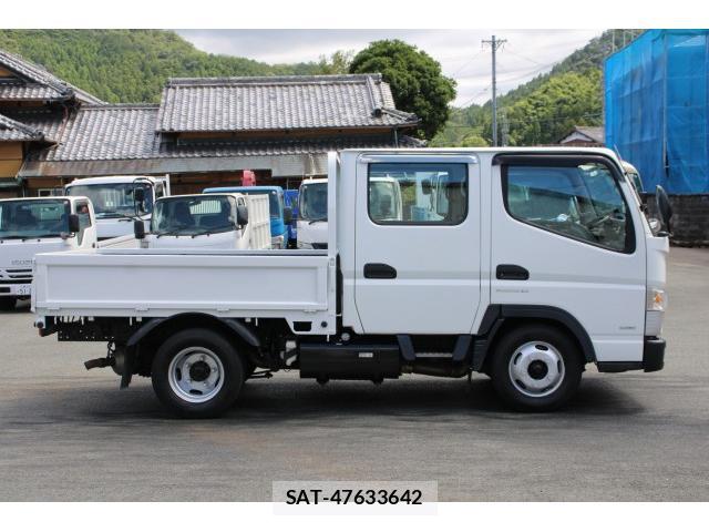 MITSUBISHI FUSO CANTER 2020-02 8342043-4