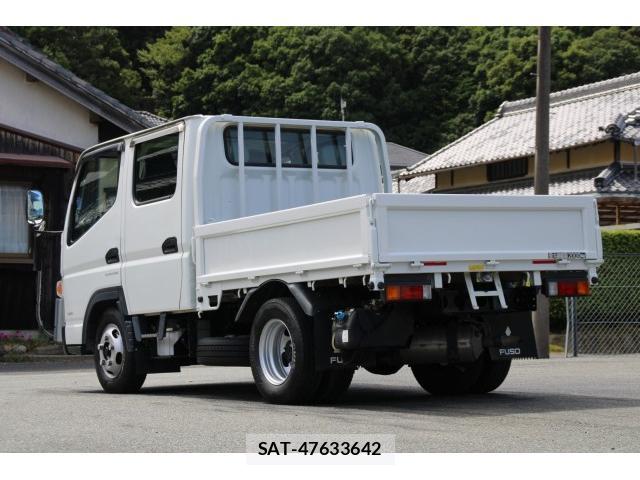 MITSUBISHI FUSO CANTER 2020-02 8342043-5