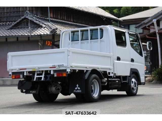 MITSUBISHI FUSO CANTER 2020-02 8342043-6