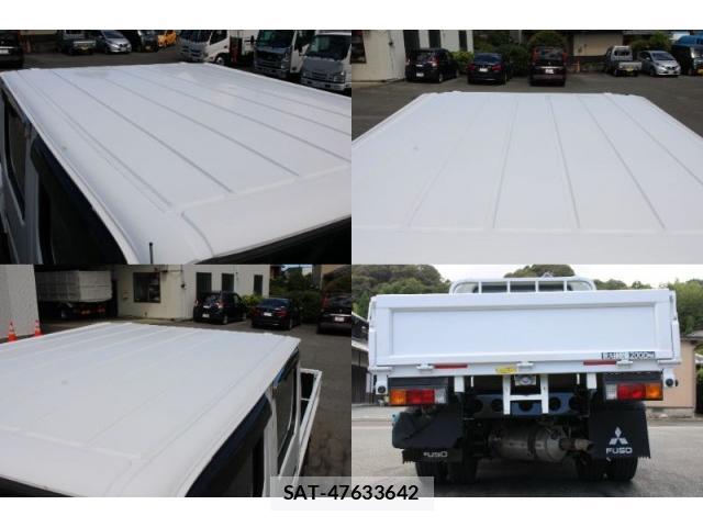 MITSUBISHI FUSO CANTER 2020-02 8342043-8