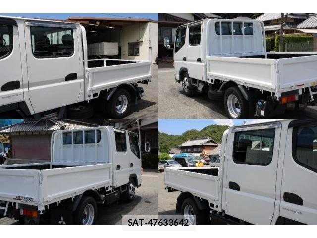 MITSUBISHI FUSO CANTER 2020-02 8342043-9