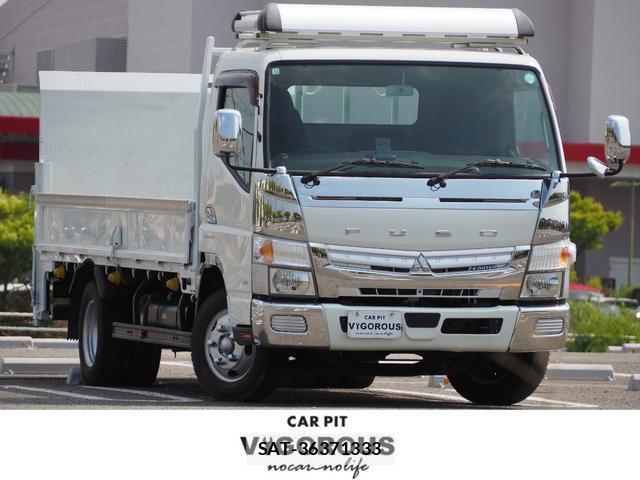 MITSUBISHI FUSO CANTER 2018-12 8343072-0
