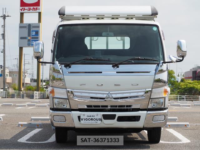 MITSUBISHI FUSO CANTER 2018-12 8343072-1