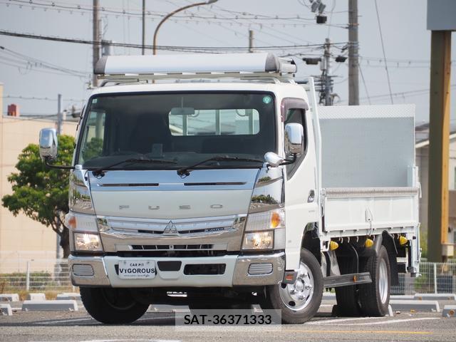 MITSUBISHI FUSO CANTER 2018-12 8343072-2