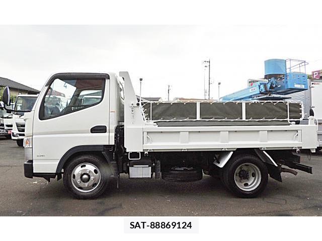 MITSUBISHI FUSO CANTER 2019-08 8343152-10