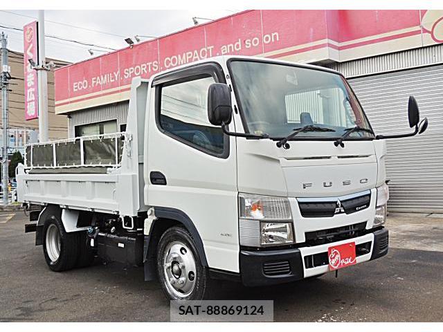MITSUBISHI FUSO CANTER 2019-08 8343152-11