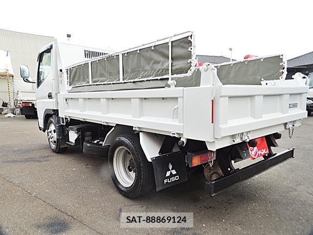MITSUBISHI FUSO CANTER 2019-08 8343152-12