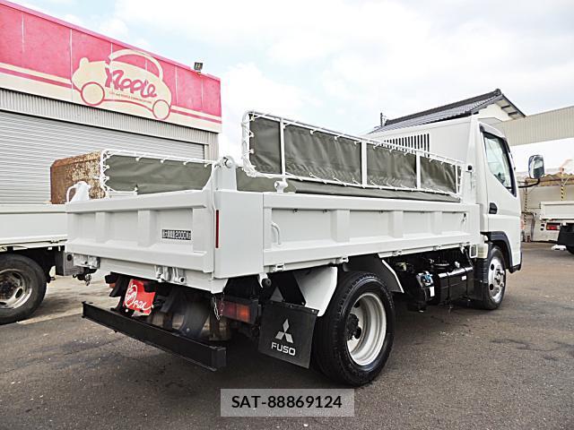 MITSUBISHI FUSO CANTER 2019-08 8343152-13