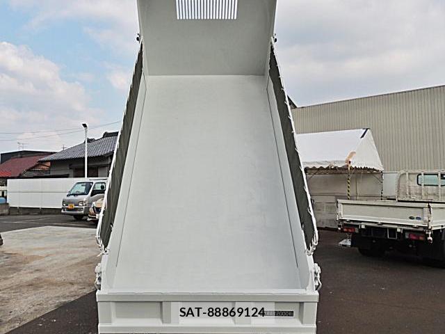 MITSUBISHI FUSO CANTER 2019-08 8343152-14