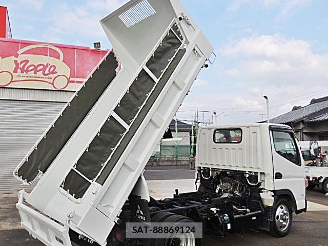 MITSUBISHI FUSO CANTER 2019-08 8343152-15
