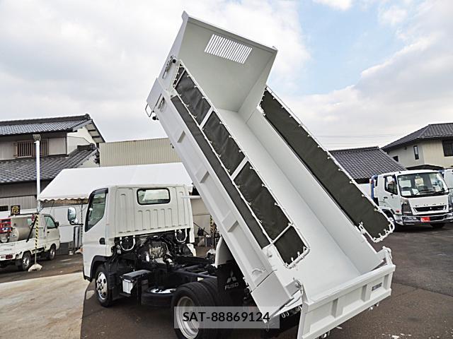 MITSUBISHI FUSO CANTER 2019-08 8343152-16