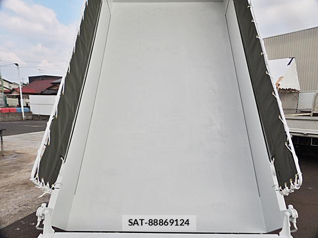 MITSUBISHI FUSO CANTER 2019-08 8343152-19