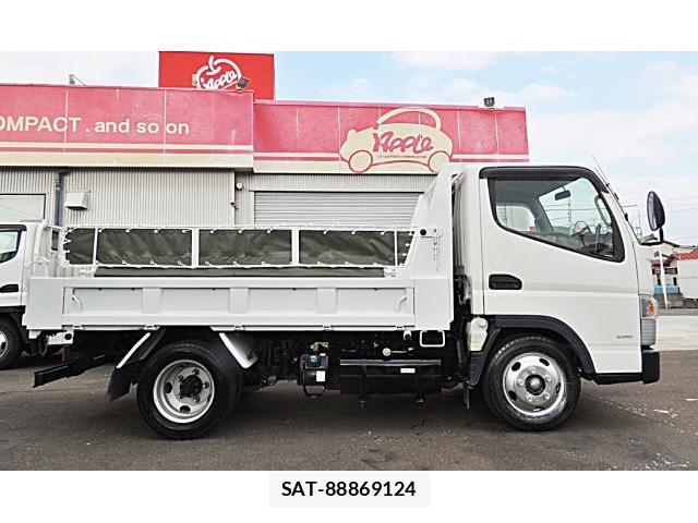 MITSUBISHI FUSO CANTER 2019-08 8343152-3