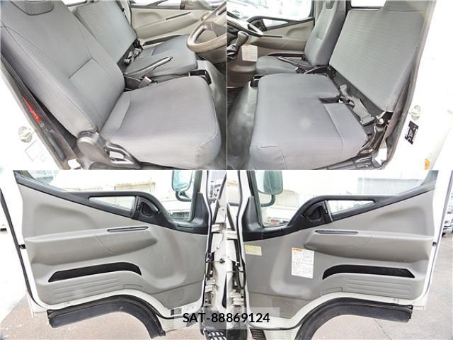MITSUBISHI FUSO CANTER 2019-08 8343152-5