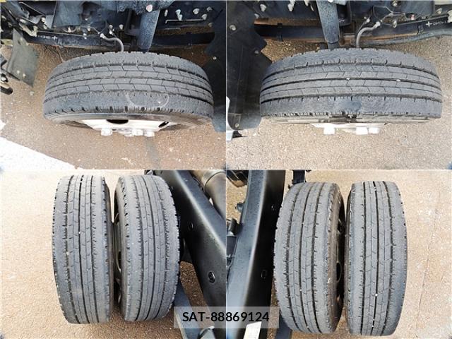 MITSUBISHI FUSO CANTER 2019-08 8343152-8