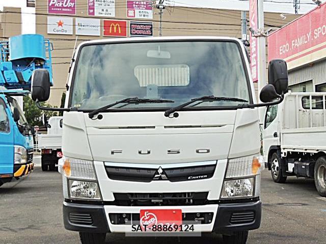 MITSUBISHI FUSO CANTER 2019-08 8343152-9