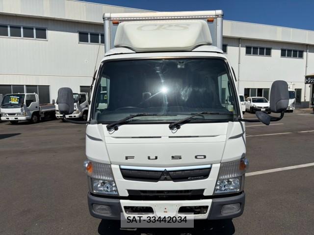 MITSUBISHI FUSO CANTER 2018-02 8343438-1