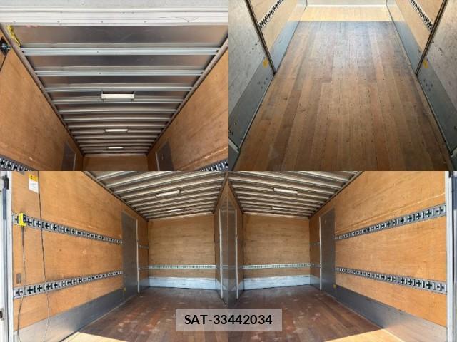 MITSUBISHI FUSO CANTER 2018-02 8343438-10