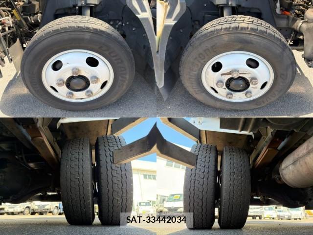 MITSUBISHI FUSO CANTER 2018-02 8343438-15