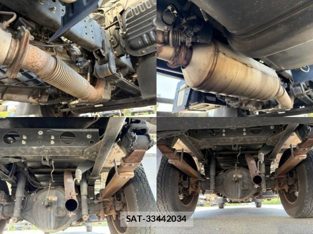 MITSUBISHI FUSO CANTER 2018-02 8343438-16