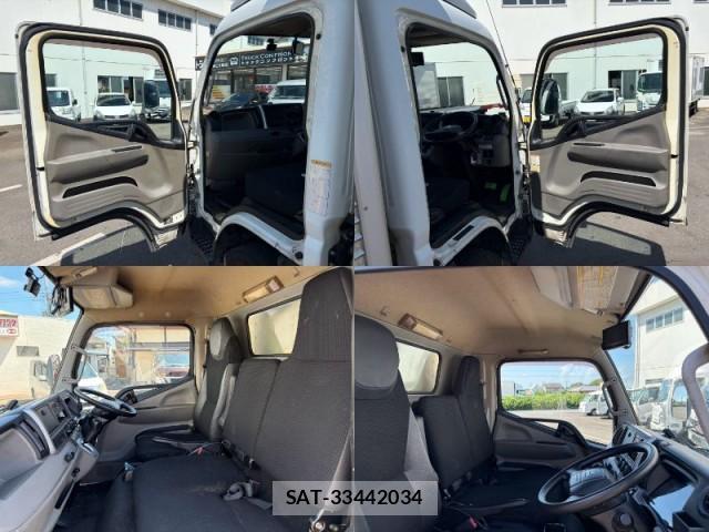 MITSUBISHI FUSO CANTER 2018-02 8343438-17