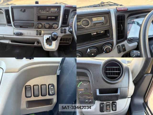 MITSUBISHI FUSO CANTER 2018-02 8343438-19