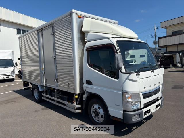 MITSUBISHI FUSO CANTER 2018-02 8343438-3