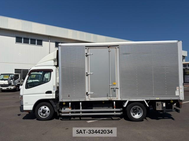 MITSUBISHI FUSO CANTER 2018-02 8343438-4