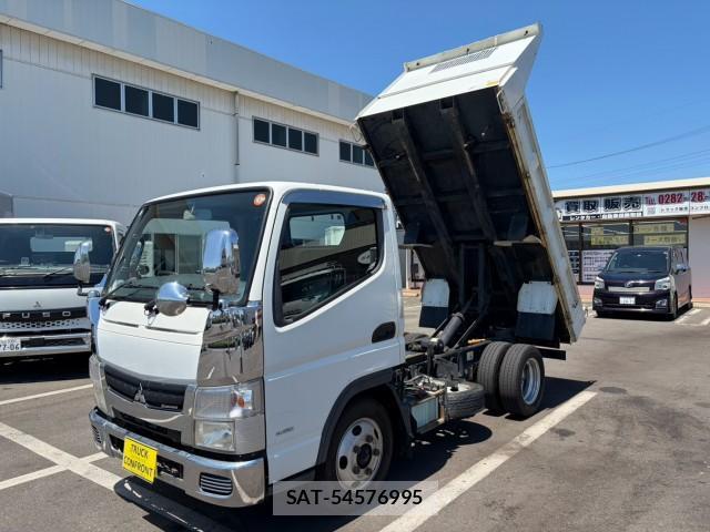 MITSUBISHI FUSO CANTER 2014-02 8343439-0