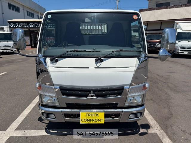 MITSUBISHI FUSO CANTER 2014-02 8343439-1