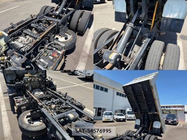 MITSUBISHI FUSO CANTER 2014-02 8343439-10