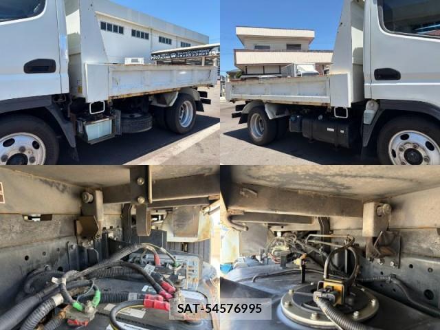 MITSUBISHI FUSO CANTER 2014-02 8343439-11