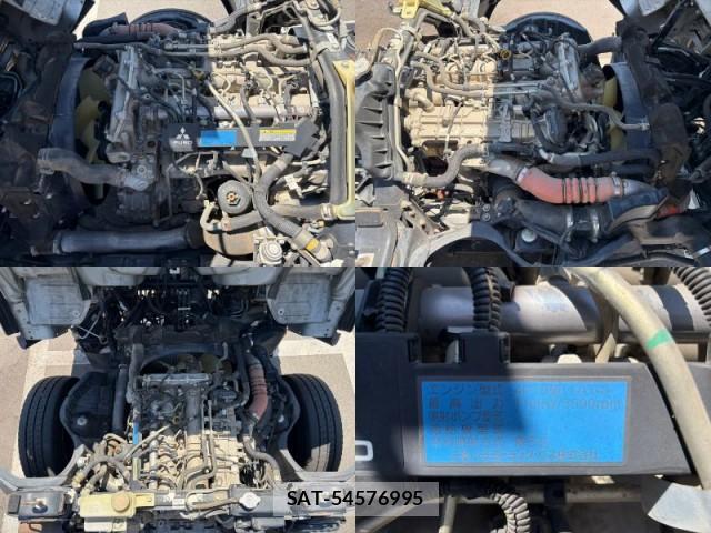 MITSUBISHI FUSO CANTER 2014-02 8343439-13