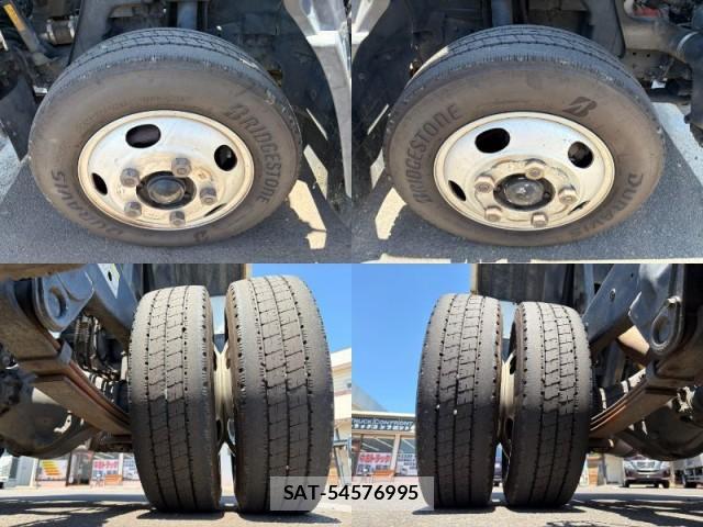 MITSUBISHI FUSO CANTER 2014-02 8343439-14