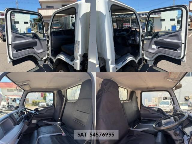 MITSUBISHI FUSO CANTER 2014-02 8343439-16