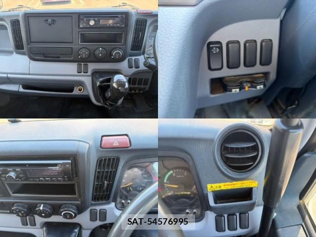 MITSUBISHI FUSO CANTER 2014-02 8343439-18