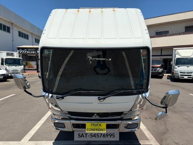 MITSUBISHI FUSO CANTER 2014-02 8343439-2