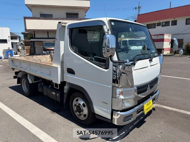 MITSUBISHI FUSO CANTER 2014-02 8343439-3
