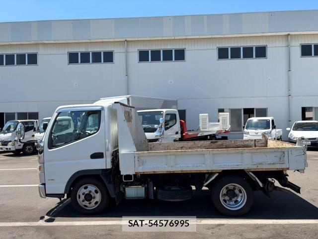 MITSUBISHI FUSO CANTER 2014-02 8343439-4