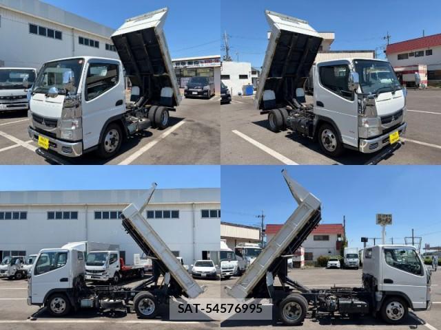 MITSUBISHI FUSO CANTER 2014-02 8343439-6