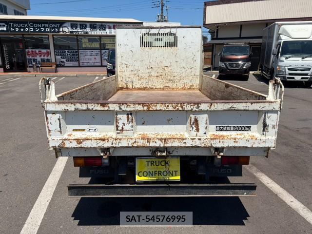 MITSUBISHI FUSO CANTER 2014-02 8343439-7