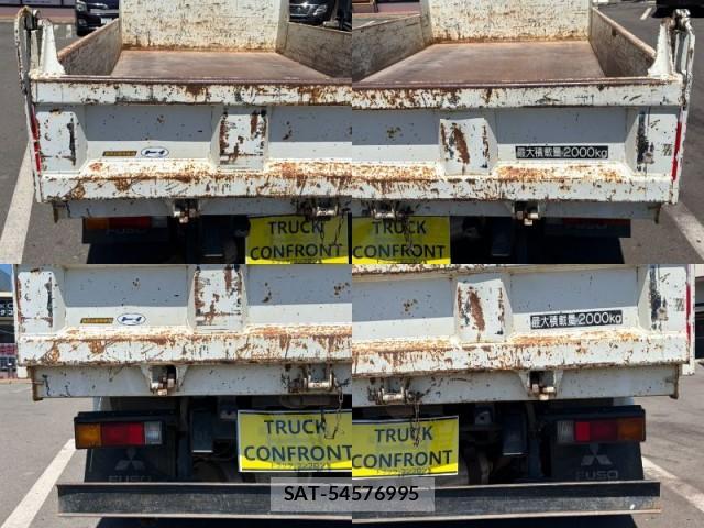 MITSUBISHI FUSO CANTER 2014-02 8343439-8